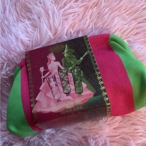 New Wicked 3 Hand Cream Set In Nice Makeup Bag